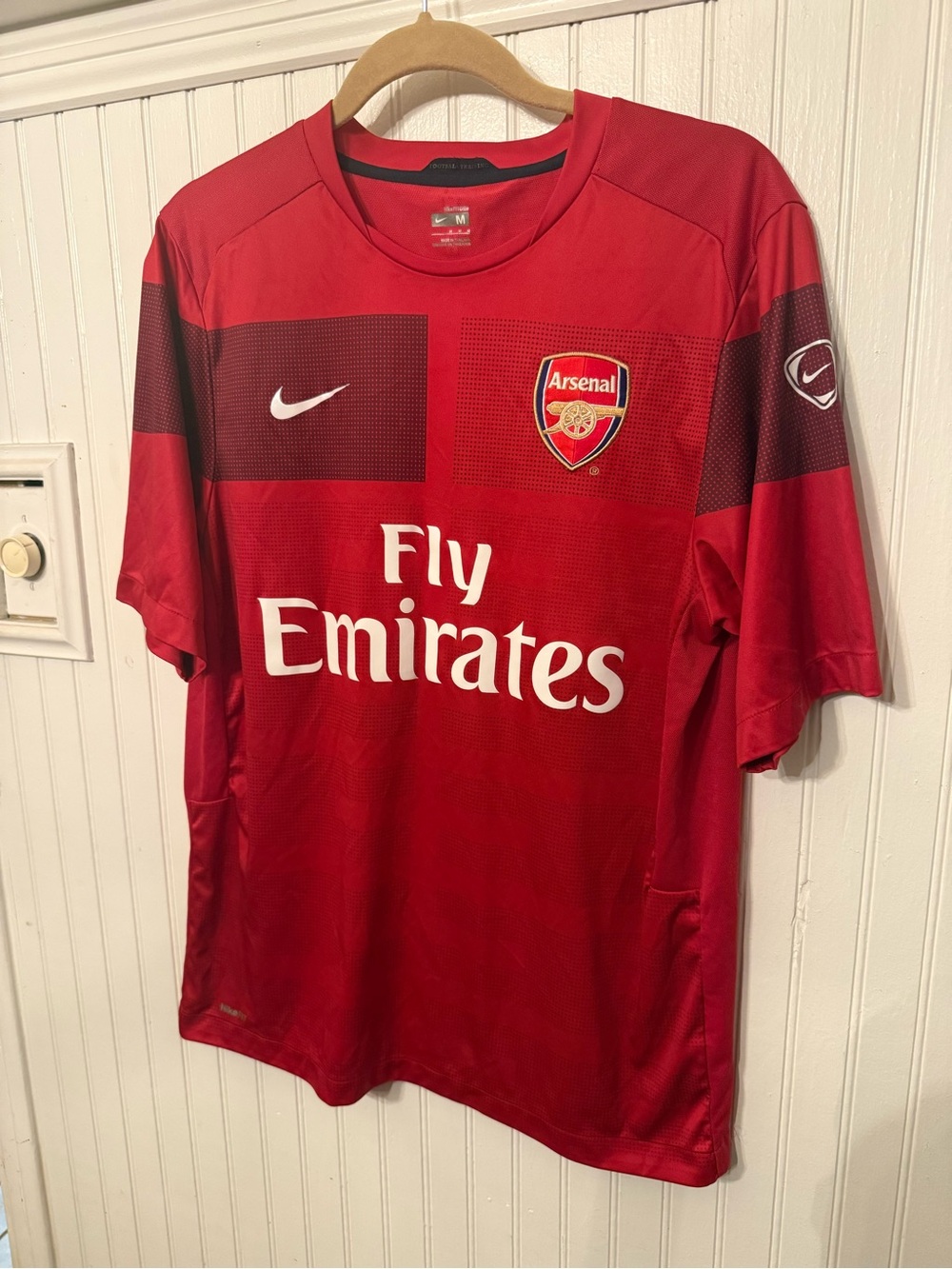 Nike Arsenal FC Jersey Medium